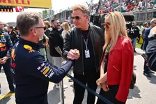 Thumbnail for article: More swearing in F1? Gordon Ramsay set to get involved in Las Vegas GP