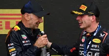 Thumbnail for article: Newey openhartig over kampioenschapsjaar Verstappen: ‘Moeilijkste uit mijn hele carrière’