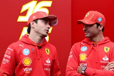 Thumbnail for article: Sainz e Leclerc condividono splendide foto delle vacanze estive prima del ritorno della F1