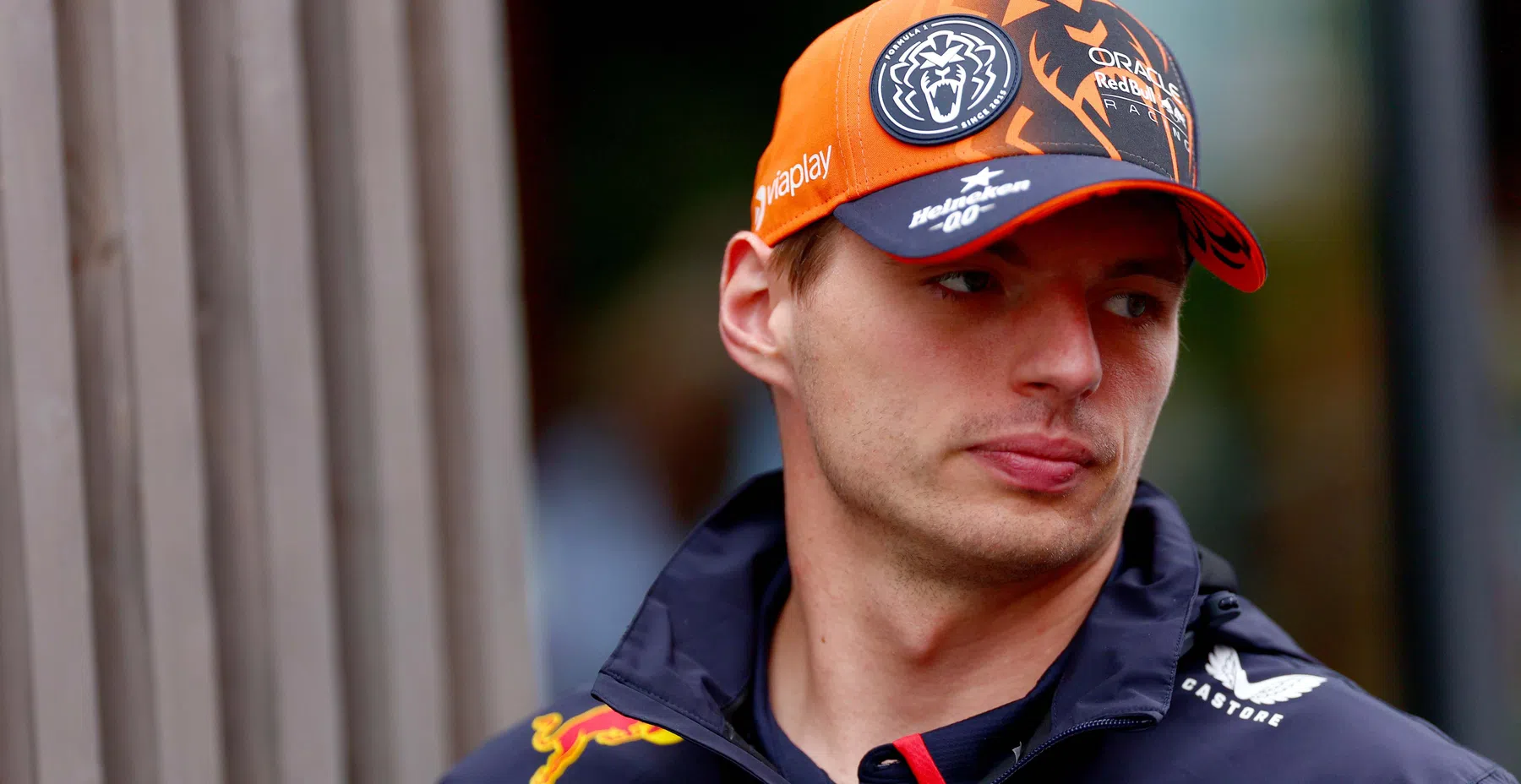 NASCAR-coureurs mengen zich in Verstappen-discussie