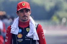 Thumbnail for article: Leclerc si aspetta di imparare molto da "uno dei migliori di sempre"