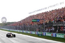 Thumbnail for article: Zandvoort toont zich weer een voorbeeld voor andere F1 Grands Prix