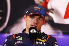 Thumbnail for article: NASCAR-coureur over discussie Verstappen/Larson: 'Onzinnig argument'