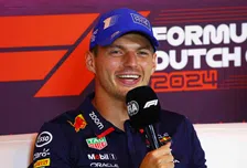 Thumbnail for article: De 'fan songs' van Verstappen: wat is de favoriet van Max zelf?