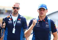 Thumbnail for article: Verstappen over mogelijkheden in Zandvoort: 'Moeten realistisch zijn'