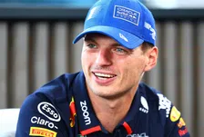 Thumbnail for article: Verstappen glashelder over 200 races: 'Het worden er niet nog 200!' 