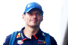 Thumbnail for article: Verstappen schaart zich achter Horner: ‘Manier waarop team wordt geleid, is goed’