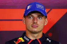 Thumbnail for article: Verstappen zéér ongeduldig in pitstraat: FIA geeft hem een waarschuwing