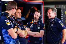 Thumbnail for article: Is dit de reden van het vertrek van Red Bull-medewerkers? ‘Te grote ego's'