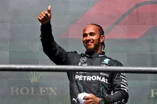 Thumbnail for article: Hamilton has 'job advert' for his Ferrari race engineer with set of demands