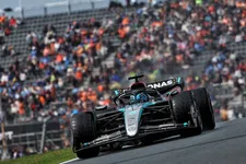 Thumbnail for article: FP2 Dutch GP Full Results | Russell claims top spot with Piastri on tail