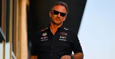 Thumbnail for article: Horner: 'Het zou illegaal zijn als we dat deden, dus als Toto dat ziet...'