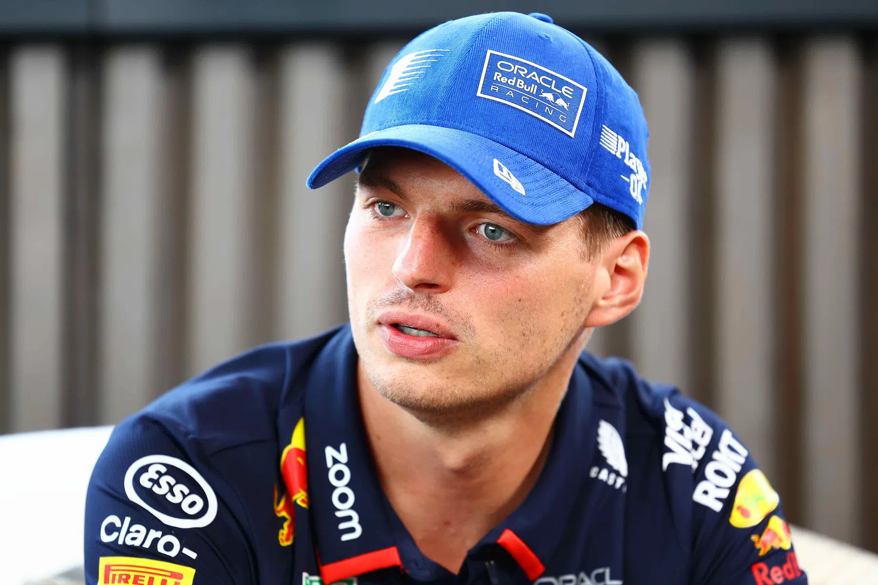 Verstappen werd onaangenaam verrast in Zandvoort