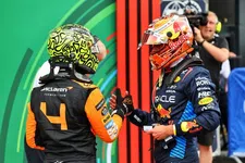 Thumbnail for article: Internet na Nederlandse GP: 'Verstappen aan het mediteren vanwege RB20'