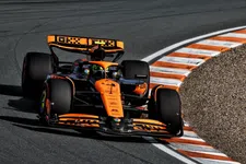 Thumbnail for article: Beeindruckender Norris SMASHT Verstappens Rundenzeit für Pole in Zandvoort