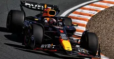 Thumbnail for article: Verstappen splitst Norris en Piastri in Zandvoort ondanks snellere F1-wagen McLaren