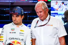 Thumbnail for article: Marko vertrouwt op Verstappen: 'Norris is meestal niet sterk bij de start'