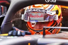 Thumbnail for article: Volledige uitslag VT3: lange rode vlag door crash, Verstappen zeventiende