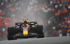 Thumbnail for article: Gaat Max Verstappen in de regen of op een droge baan de Dutch GP winnen?