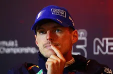 Thumbnail for article: Verstappen liet zich van zijn goede kant zien: heeft hij het geaccepteerd?