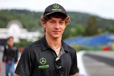 Thumbnail for article: Wolff bevestigt: Antonelli zal F1-debuut maken in Italië