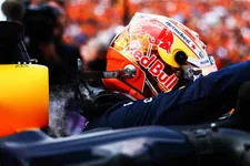 Thumbnail for article: Verstappen accepteert moeilijke periode: 'Sommige coureurs winnen nooit'