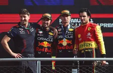 Thumbnail for article: Dit was de race van Verstappen van afgelopen jaar op Monza