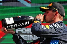 Thumbnail for article: Verstappen vindt toch positief punt in Zandvoort: 'Dat hebben we goed gedaan'