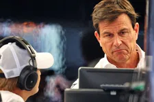 Thumbnail for article: Wolff waarschuwt Verstappen na 'vernietigend optreden' van Norris