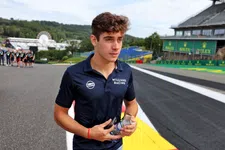 Thumbnail for article: Sargeant is ousted from Williams: This driver will replace him immediately