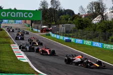 Thumbnail for article: Verstappen en co. krijgen het op dit punt bijzonder zwaar in F1-race Monza