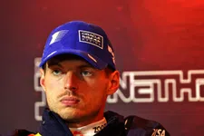 Thumbnail for article: Verstappen ziet dat Red Bull het moeilijk heeft sinds het vertrek van Newey