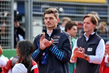 Thumbnail for article: Verstappen over vorm van Red Bull: 'Dit had ik niet verwacht'