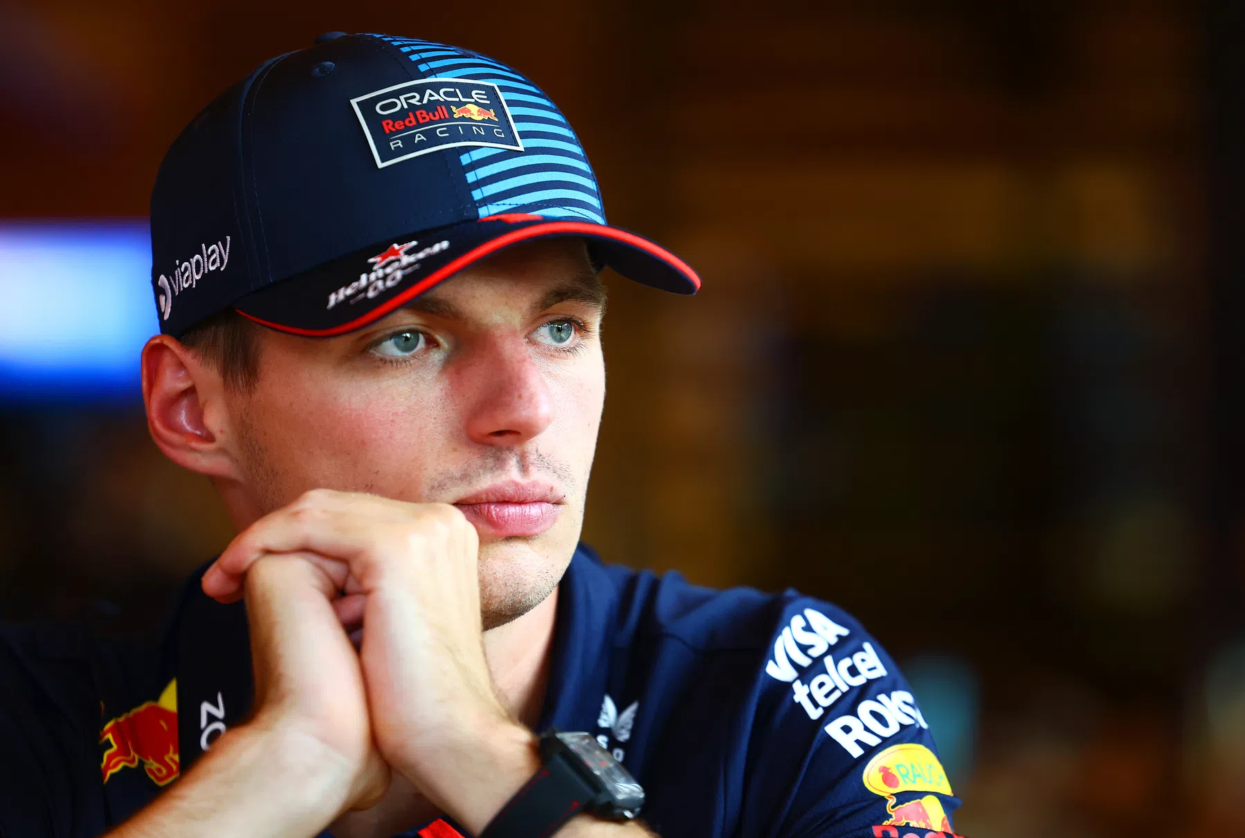 max verstappen over wat er misging tijdens de grand prix van nederland voor red bull