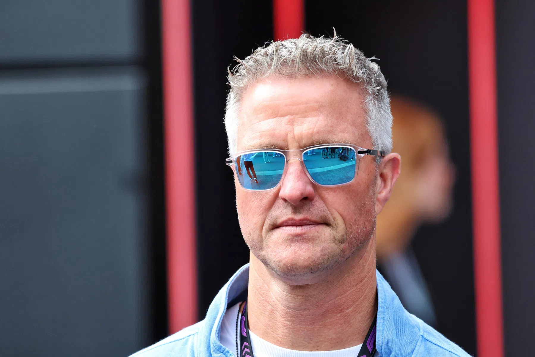 Ralf Schumacher over keuze Williams voor Colapinto en over Mick