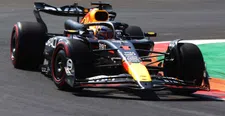 Thumbnail for article: F1 LIVE | Kan Verstappen sterke lijn doorzetten in VT2 GP Italië?