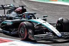 Thumbnail for article: Verstappen en Norris in Monza even in de schaduw van twee Mercedes-rijders