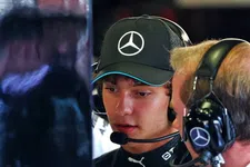 Thumbnail for article: Antonelli reageert op zware crash in F1-debuutsessie: "Het spijt me echt"