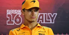 Thumbnail for article: McLaren geen topfavoriet in Monza? Norris voorspelt strijd met deze F1-teams