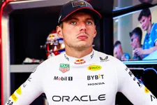 Thumbnail for article: Verstappen put hoop uit sterke longrun, maar is nog verre van tevreden