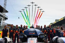 Thumbnail for article: Weersvoorspelling GP Italië | Het blijft onverminderd warm op zonnig Monza