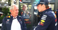 Thumbnail for article: Marko ziet verbetering Red Bull, maar ook problemen: 'Dat was dramatisch'