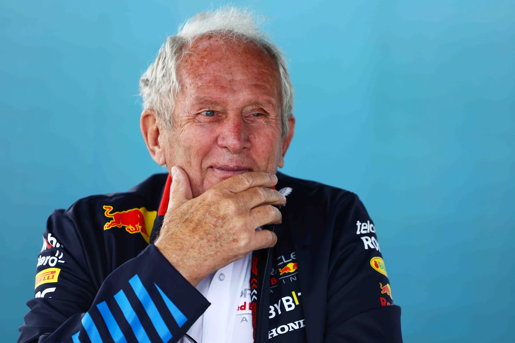 helmut marko over lawson en williams dat niet doorging