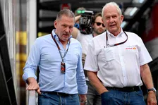 Thumbnail for article: Marko eens met 'emotionele' Jos Verstappen: 'Horner moet kwaliteit tonen'