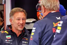 Thumbnail for article: Horner ontkent 'crisis' binnen Red Bull: 'We moeten de problemen begrijpen'