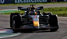 Thumbnail for article: Longrun van Verstappen biedt hoop, McLaren en Mercedes zitten in de buurt