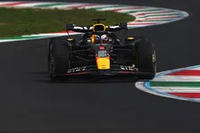 Thumbnail for article: Ontevreden Verstappen komt niet verder dan P6, Hamilton de snelste in VT3