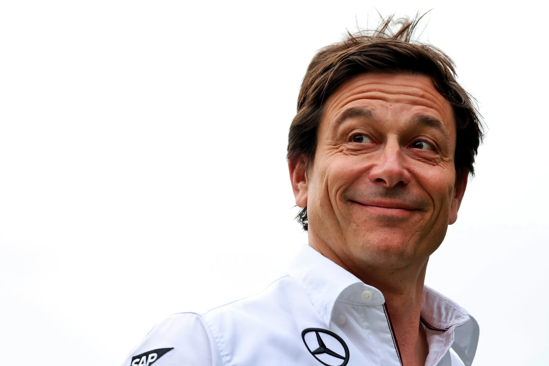 toto wolff reageert op mercedes contract kimi antonelli voor f1 seizoen 2025