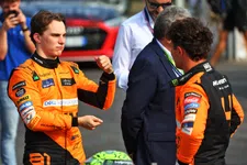 Thumbnail for article: McLaren bestraft voor incident Verstappen, Stella eens: "Volledig verdiend"