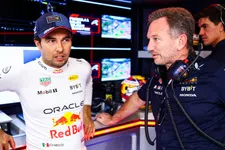 Thumbnail for article: Perez ziet het somber in voor hem en Verstappen na kwalificatie op Monza